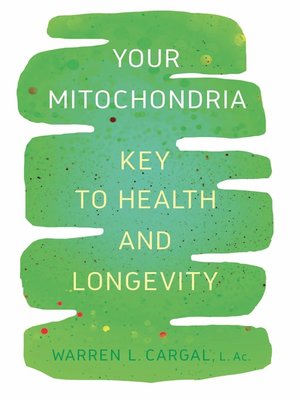 cover image of Your Mitochondria